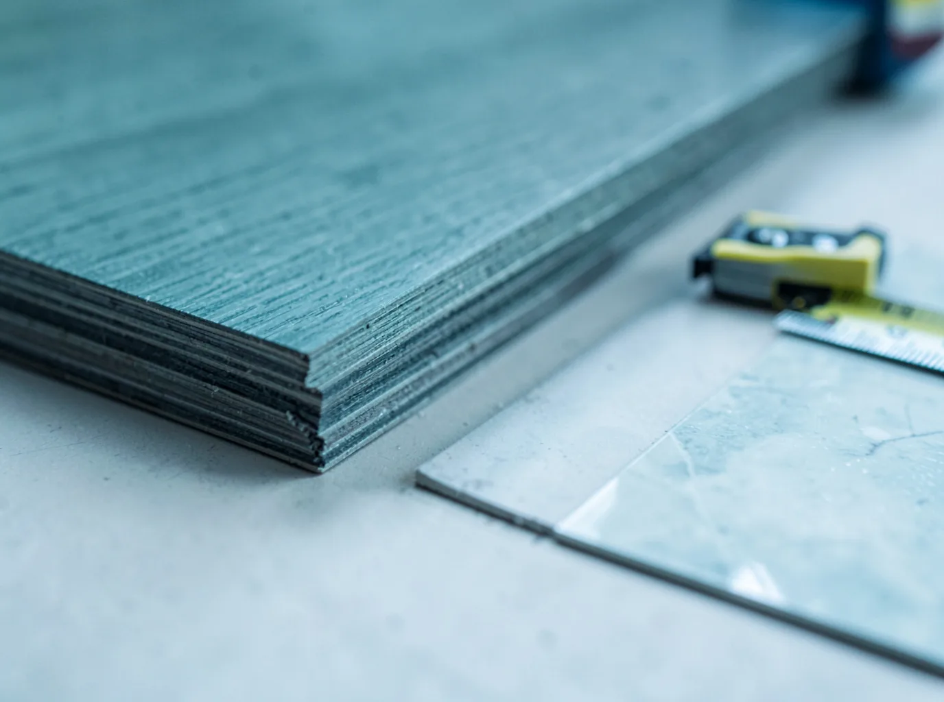 Luxury Vinyl Plank Installation Mountain, ND FAQs